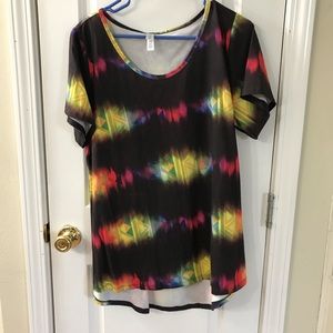 3/$25 LuLaRoe Tee XL